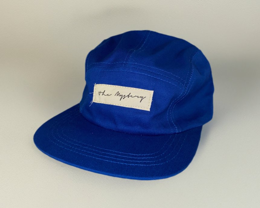 Rough n’ Ready 5 Panel - The Mystery