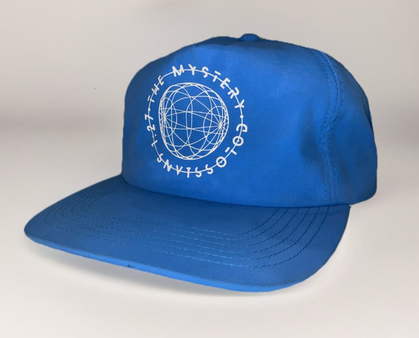 The Oneness Snapback - The Mystery